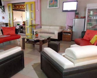 Kea Valley Hotel Apartment - Brinchang - Lounge