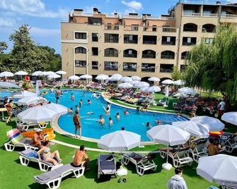 Holiday Park Hotel - Varna