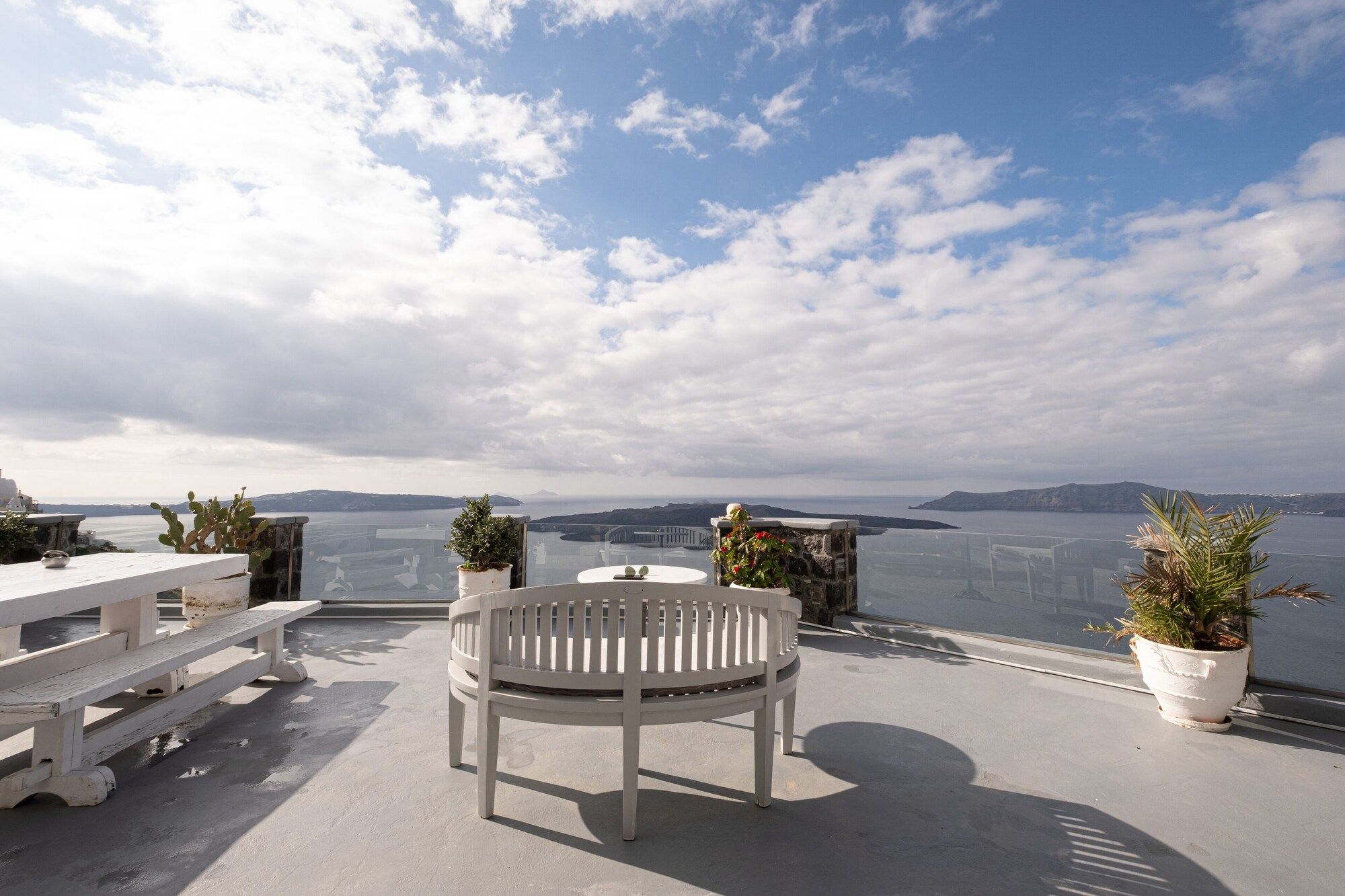 لوكاس أون ذا كليف