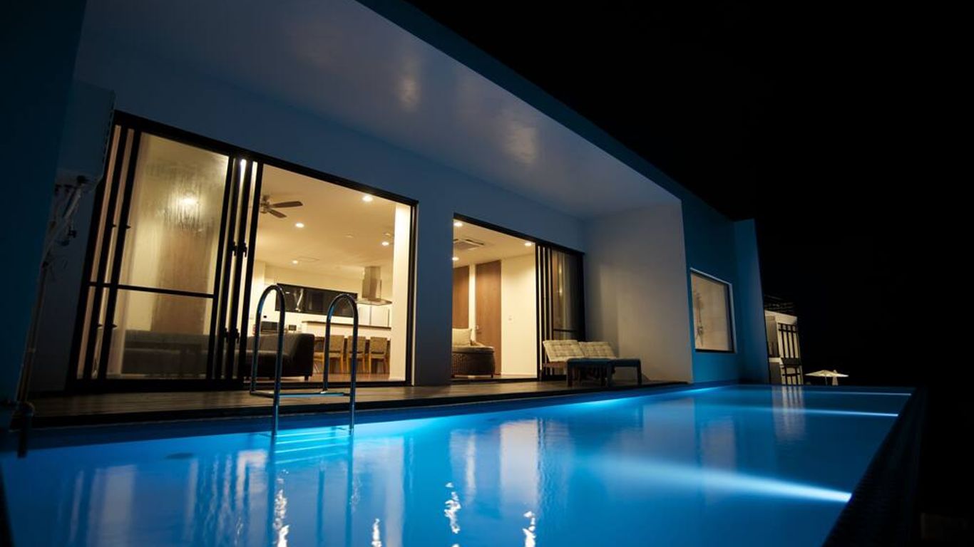 溫泉森飯店及咖啡