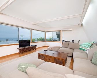 The Dreamery - Apollo Bay - Wohnzimmer