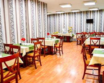 Hotel Reina - Bucarest - Restaurant