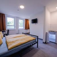 Neohostel - Berlin - Schlafzimmer