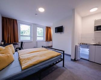 Neohostel Berlin - Berlijn - Slaapkamer