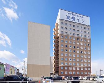 Toyoko Inn Higashi hiroshima Ekimae - Higashihiroshima - Edificio