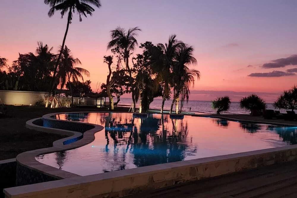 Lovina Haven Boutique Resort - Jembrana - Alberca