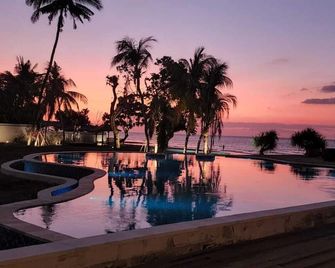 Lovina Haven Boutique Resort - Jembrana - Pool