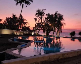 Lovina Haven Boutique Resort - Jembrana - Alberca