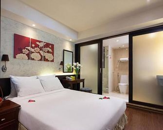Skylark Boutique Hotel & Spa - Ανόι - Κρεβατοκάμαρα