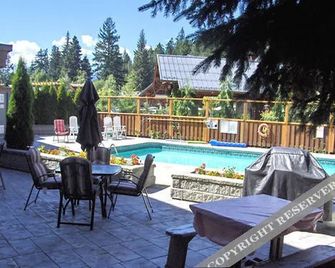 Parkside Whistler Resort & Club - Whistler