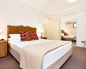 Central Plaza Apartments - Cairns - Kamar Tidur
