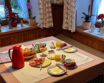 Schmuckhof inklusive Chiemgau Karte - Siegsdorf