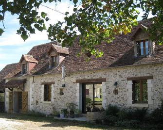 cottage 6/8 people near Beauval Zoo - Châtillon-sur-Indre - Bâtiment