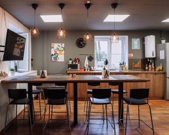 Sleep&Go Hostel - Nóvgorod