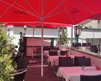 Hotel Die Traube - Admont - Restaurant