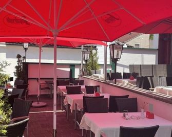 Hotel Die Traube - Admont - Restaurant
