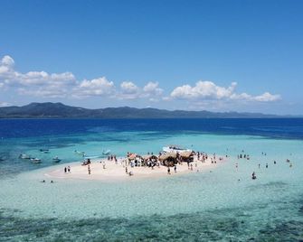 A Few Steps From The Gorgeous Beach Of Punta Rucia! - Villa Isabela - Playa