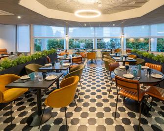 Le Carline, Sure Hotel Collection by Best Western - Caen - Restaurang