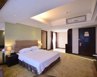 Mingmen Hotel - Dongguan - Quarto