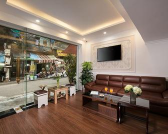 Trang Trang Premium Hotel - Hanoi - Lobby