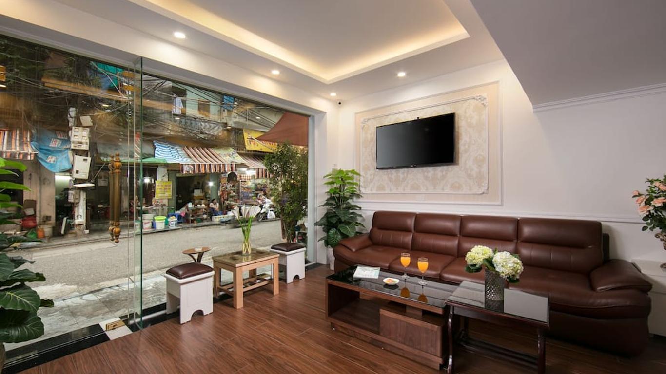 짱 짱 프리미엄 호텔