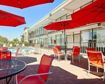 Chattanooga Heritage Inn - Chattanooga