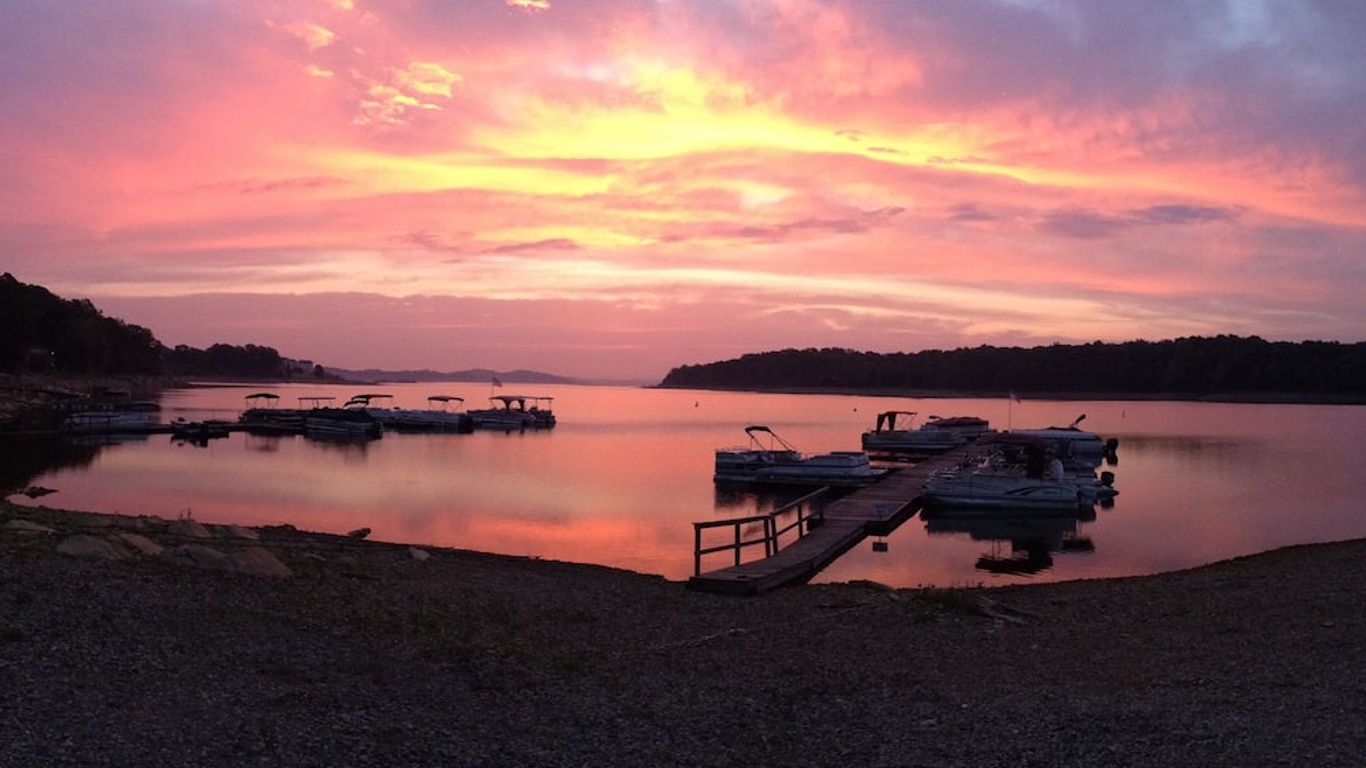 Quality Inn Dandridge