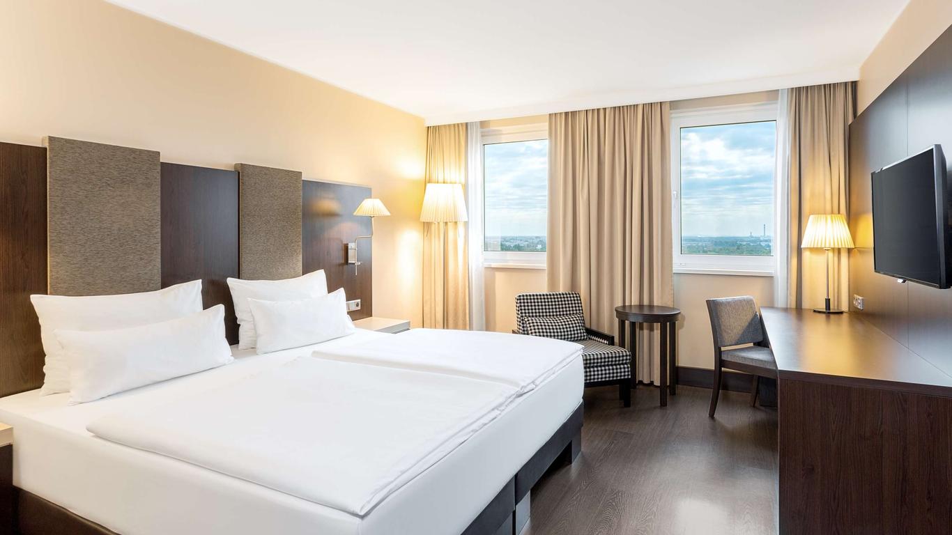 إن إتش دانوب سيتي