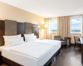 NH Danube City - Viena - Habitación