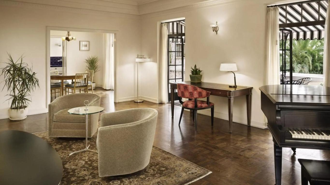 Chateau Marmont