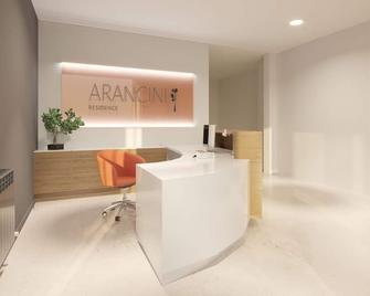 Arancini Residence - Vodice - Rezeption