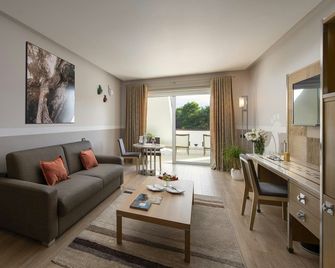 Ethra Reserve Kalidria - Castellaneta - Bedroom