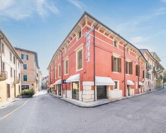 Best Western Hotel Armando - Verona - Edificio