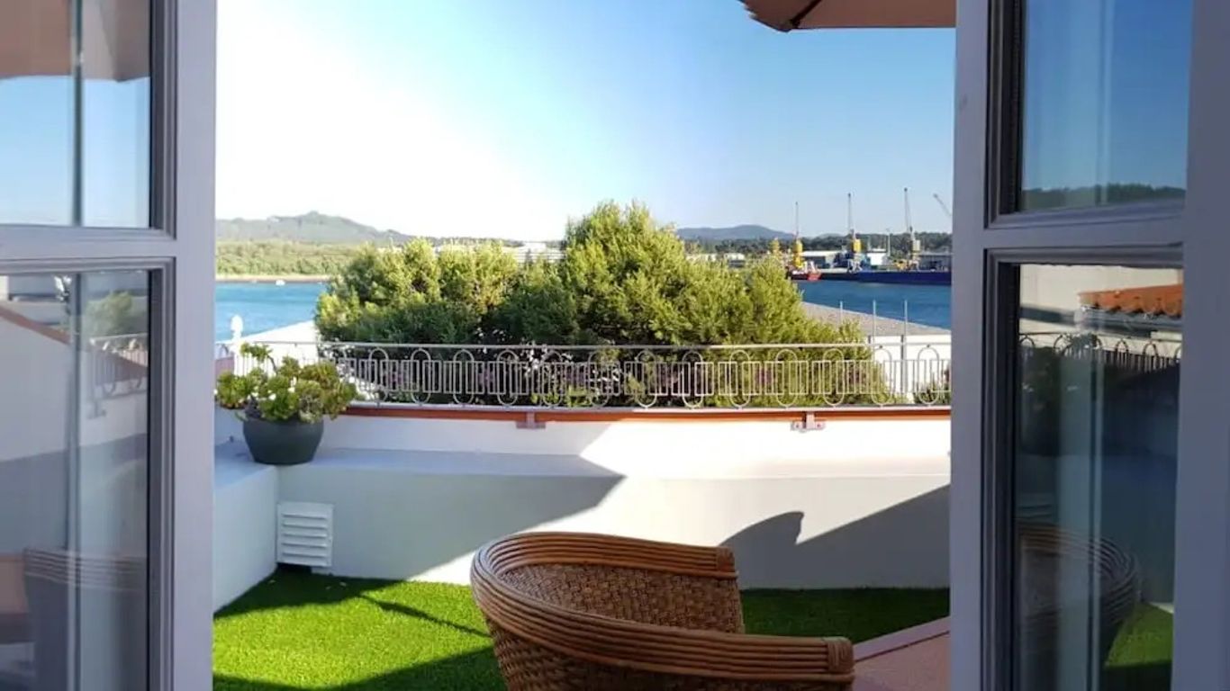 Hotel Margarida Da Praca