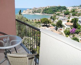 Mediteran Ulcinj - Ulcinj - Balcó