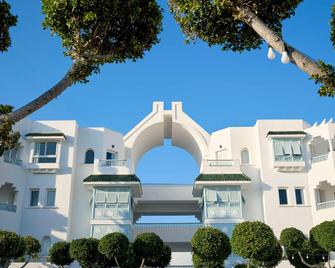 The Mirage Resort & Spa - Hammamet - Edificio
