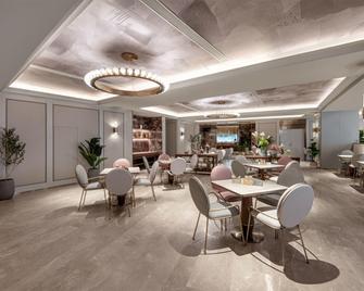 Mercure Lanzhou Zhengning Road - Lanzhou - Restaurante