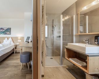 B&B Boutique Apartment Oberwiesen - Brunico