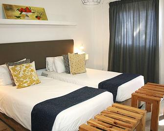 The Residence at Villa Wiese - Swakopmund - Ložnice