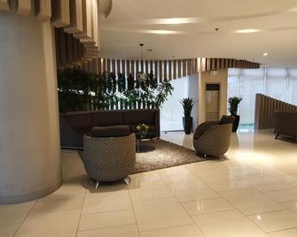 House of Bangtan at Grace Residences, Taguig - Taguig - Lobby