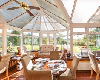 Killean Farmhouse - Inveraray