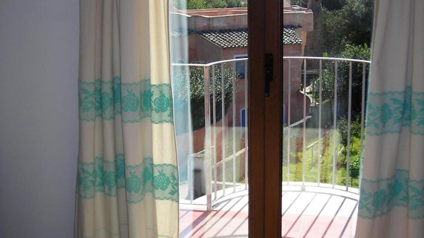 Bed & Breakfast Dessole