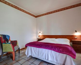 Hotel Petit Foyer - Quart