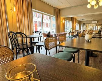 Hotel Amadeus Halmstad - Halmstad - Restaurant