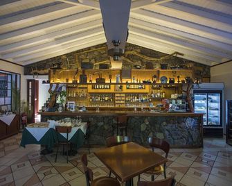 Aldeia da Fonte Hotel - Lajes do Pico - Bar