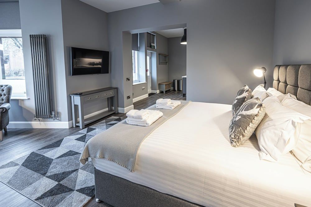 The Townhouse Aberfeldy - Aberfeldy