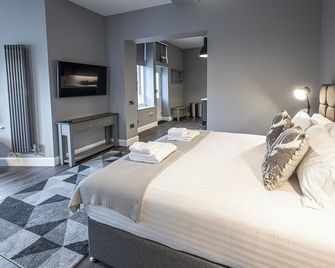 The Townhouse Aberfeldy - Rooms & Breakfast - Aberfeldy
