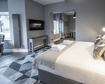 The Townhouse Aberfeldy - Aberfeldy