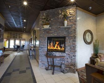 Miles City Hotel & Suites - Miles City - Lobby