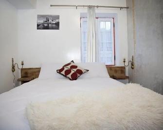 Aldeia dos Caldeirões - Madalena - Chambre